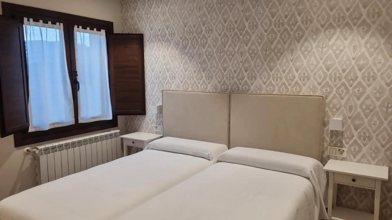 Apartmán La Quintana De Figares Luarca Exteriér fotografie