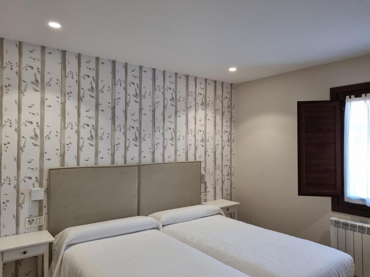 Apartmán La Quintana De Figares Luarca Exteriér fotografie