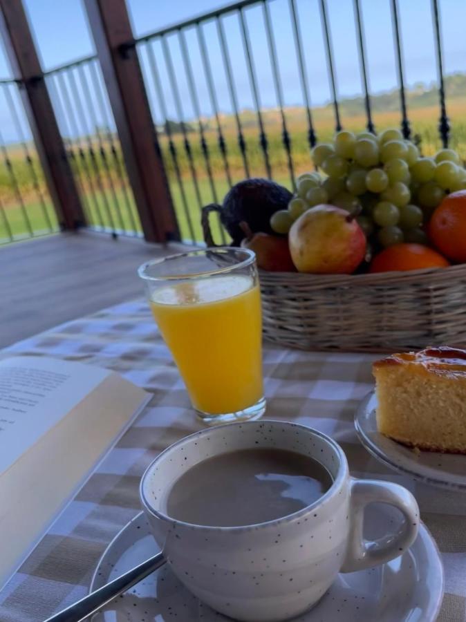 Apartmán La Quintana De Figares Luarca Exteriér fotografie